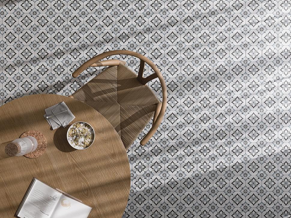 керамогранит фабрики Peronda Harmony коллекция Tanger