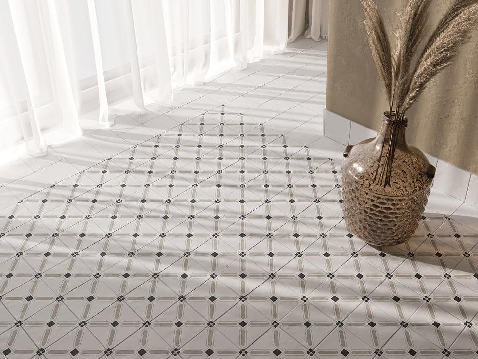 керамогранит фабрики Peronda Harmony коллекция Tanger