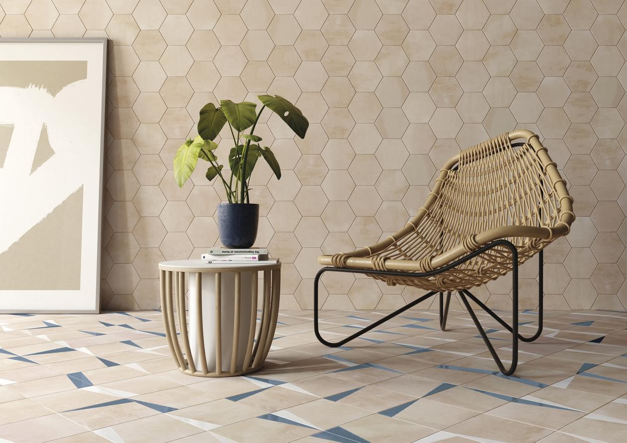 керамика фабрики Peronda Harmony коллекция Terra