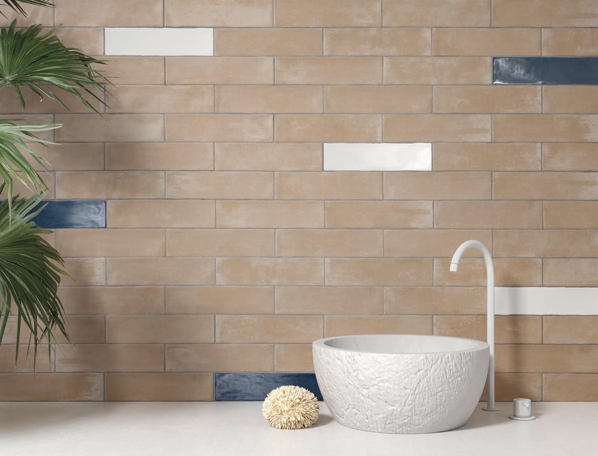 керамика фабрики Peronda Harmony коллекция Terra