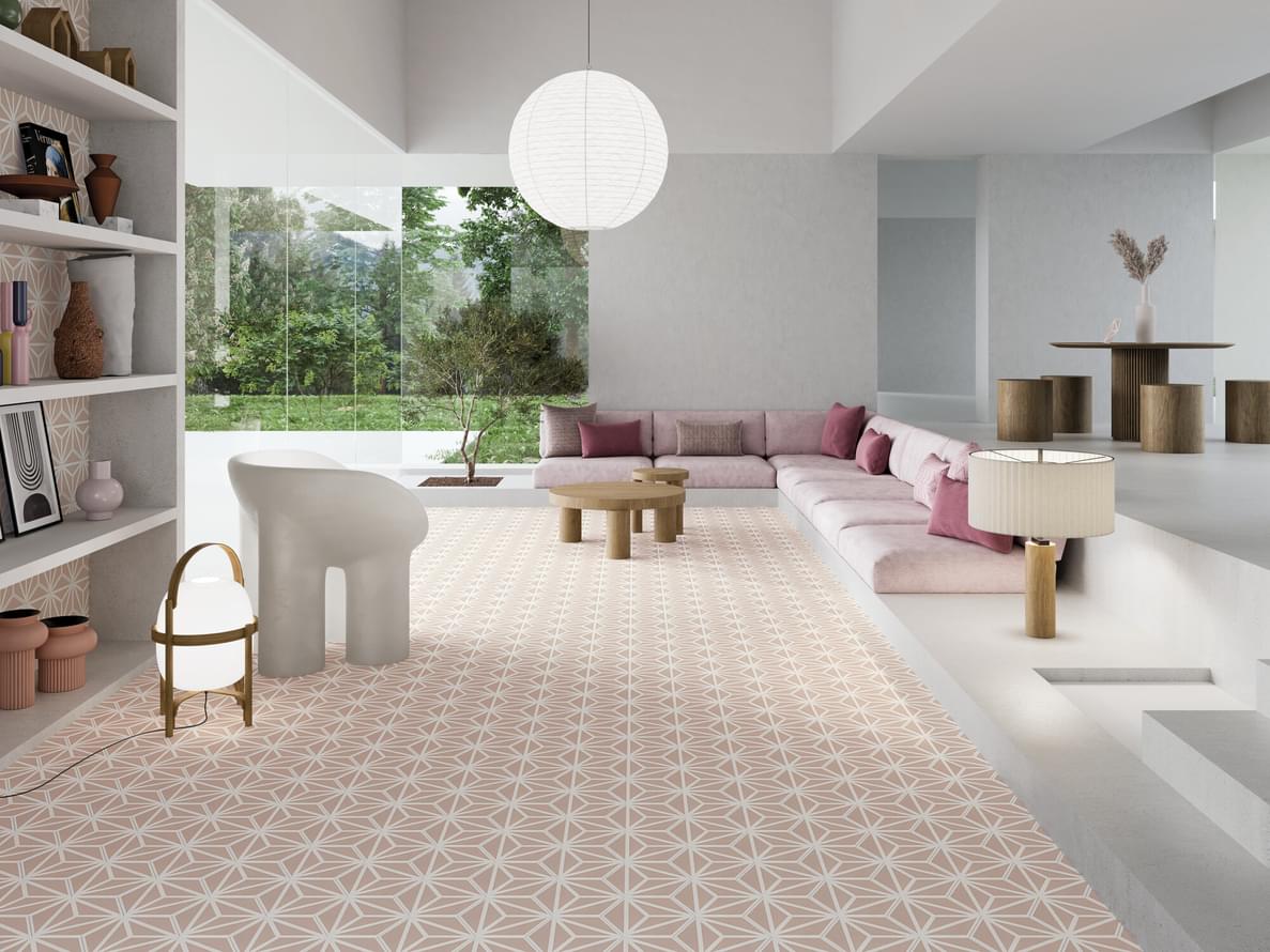 керамогранит фабрики Peronda Harmony коллекция Varadero