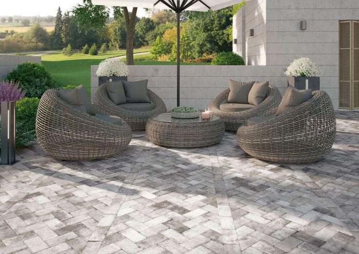 керамика фабрики Peronda Harmony коллекция Williamsburg