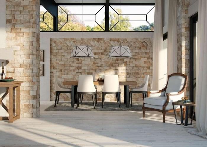 керамика фабрики Peronda Harmony коллекция Williamsburg
