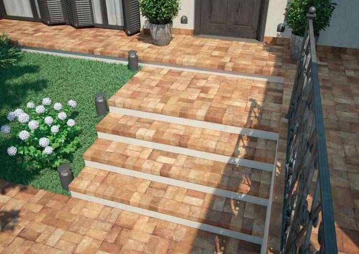 керамика фабрики Peronda Harmony коллекция Williamsburg
