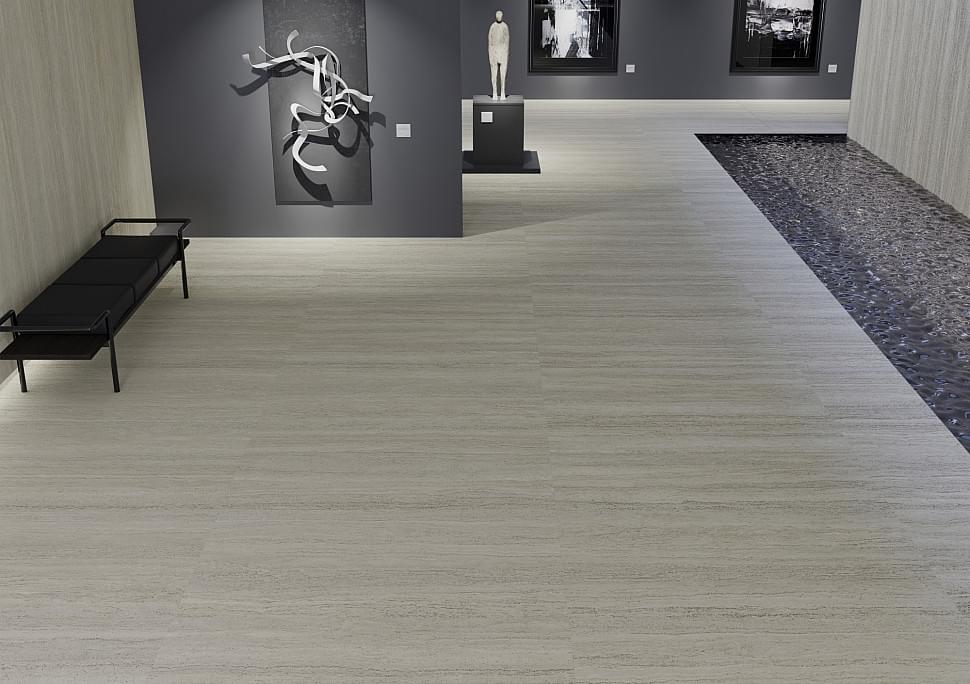 керамогранит фабрики Peronda Museum коллекция Arte