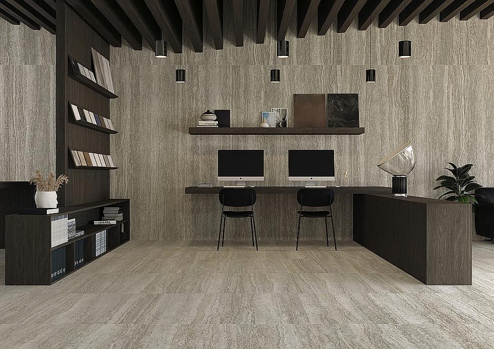 керамогранит фабрики Peronda Museum коллекция Arte