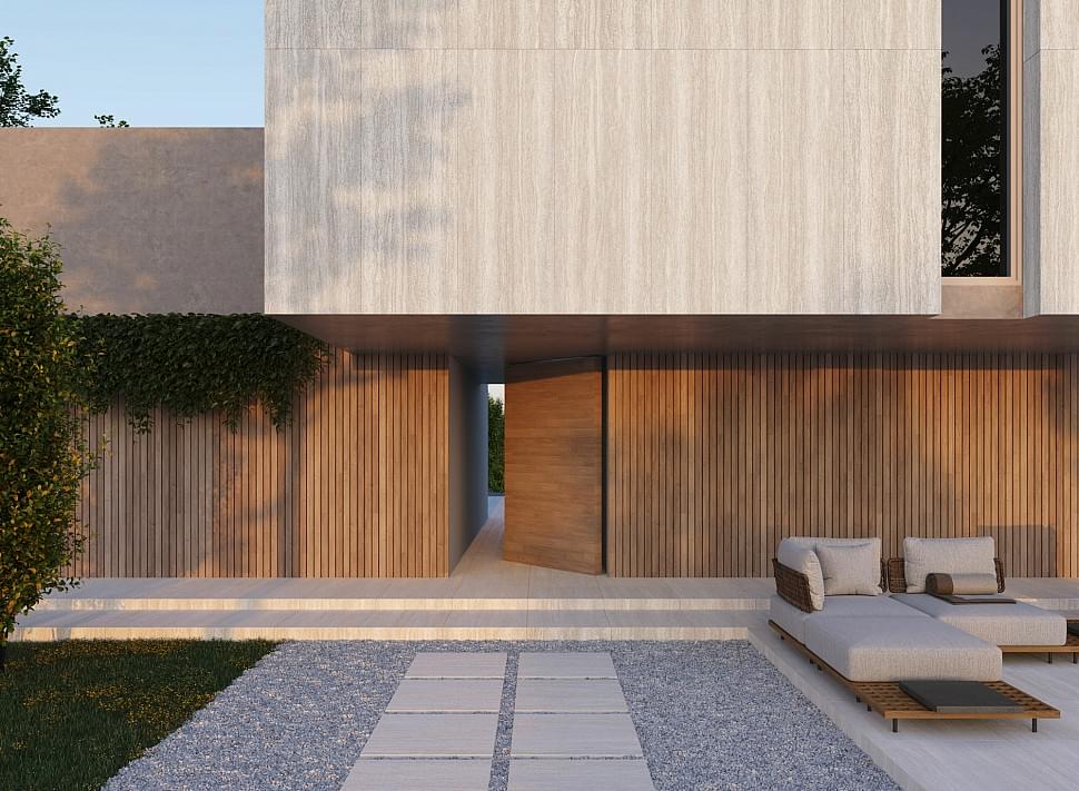 керамогранит фабрики Peronda Museum коллекция Arte