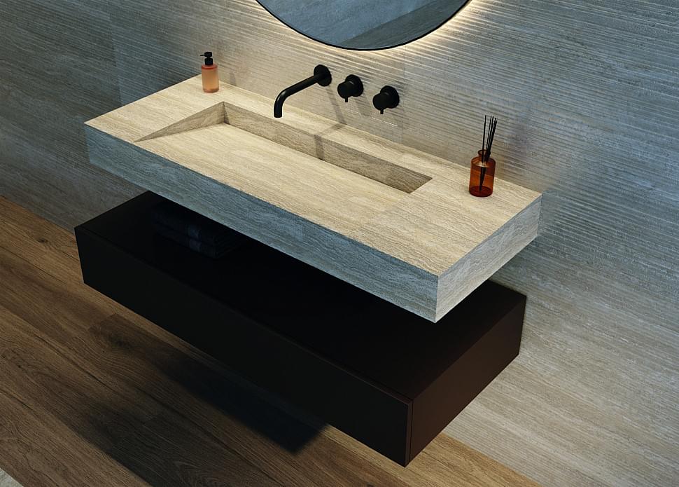 керамогранит фабрики Peronda Museum коллекция Arte