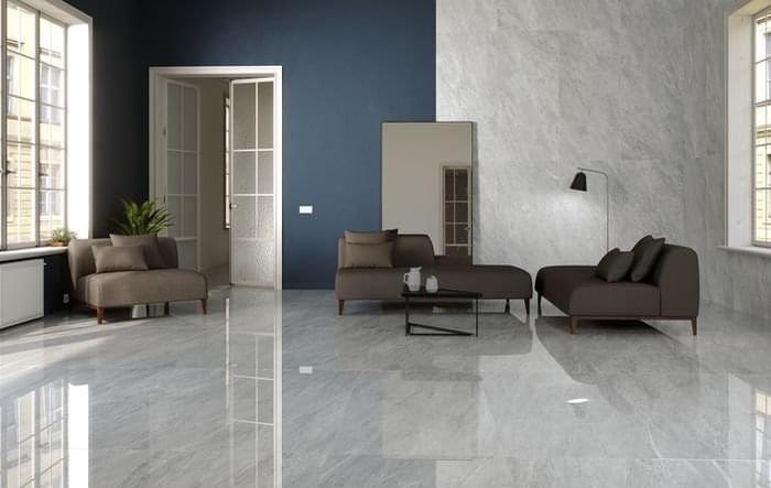 керамогранит фабрики Peronda Museum коллекция Bardiglio