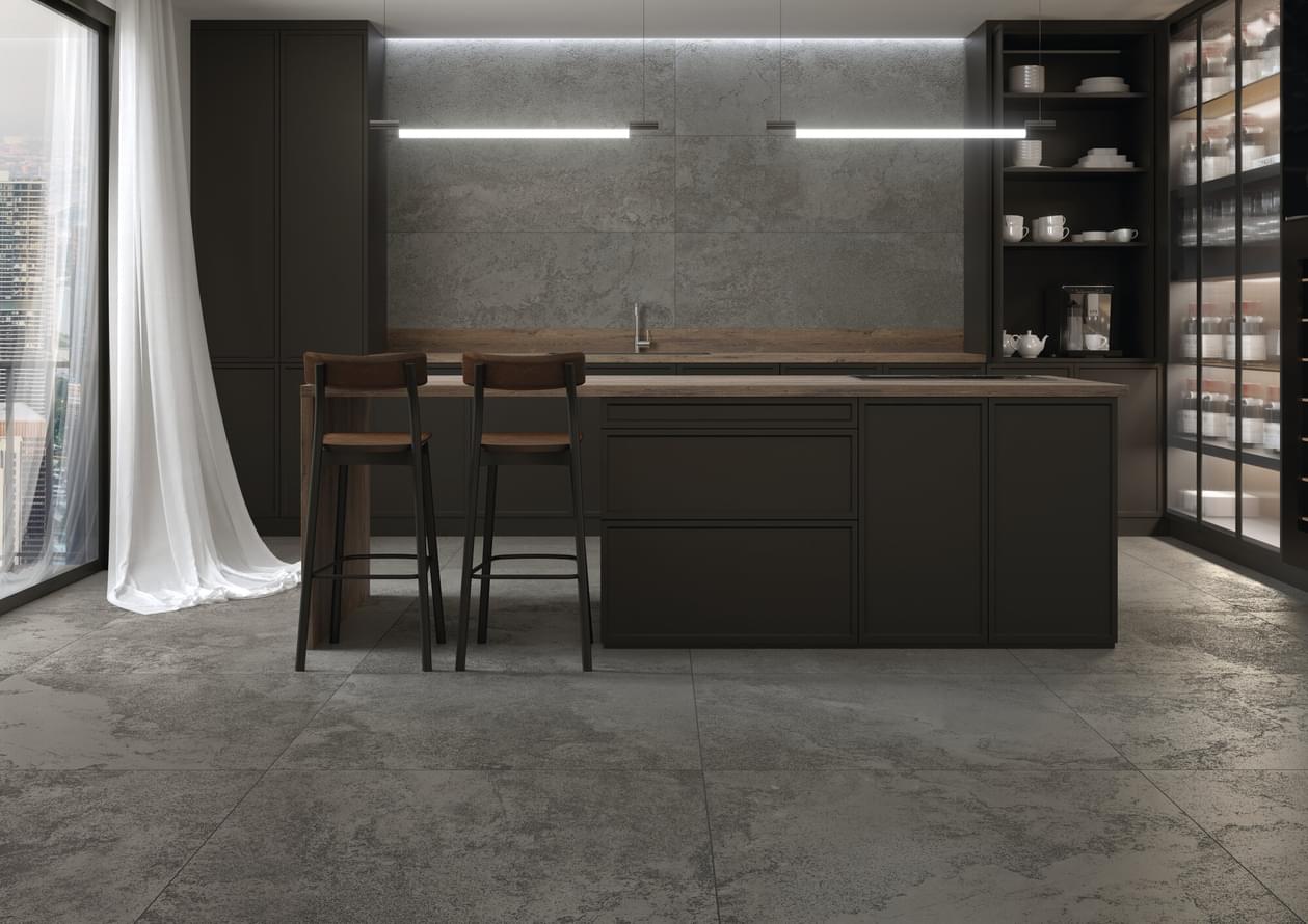 керамика фабрики Peronda Museum коллекция Chicago