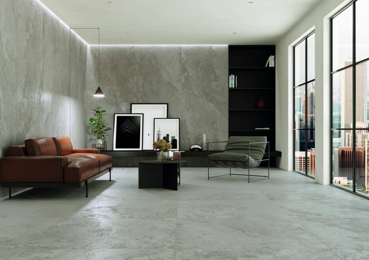 керамика фабрики Peronda Museum коллекция Chicago