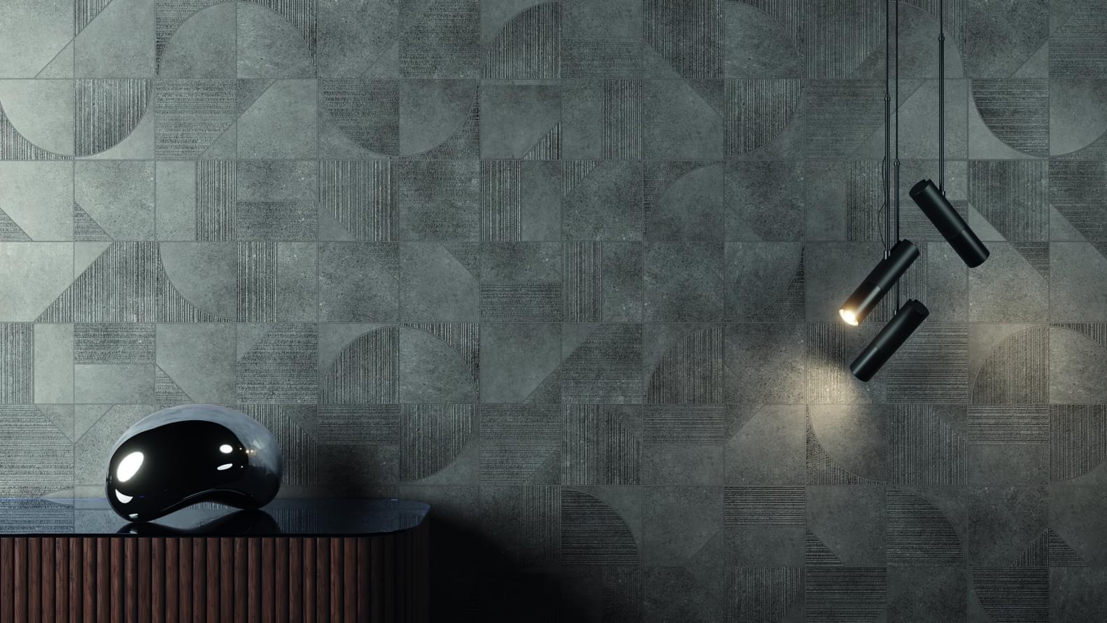 керамика фабрики Peronda Museum коллекция Chicago