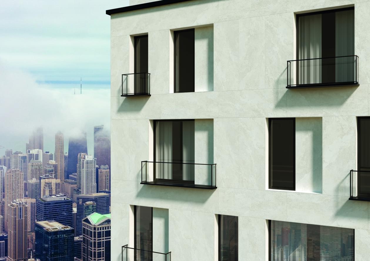 керамика фабрики Peronda Museum коллекция Chicago