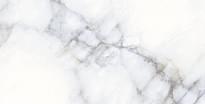 Плитка Peronda Museum Crystal White Ep 75.5x151 см, поверхность полированная