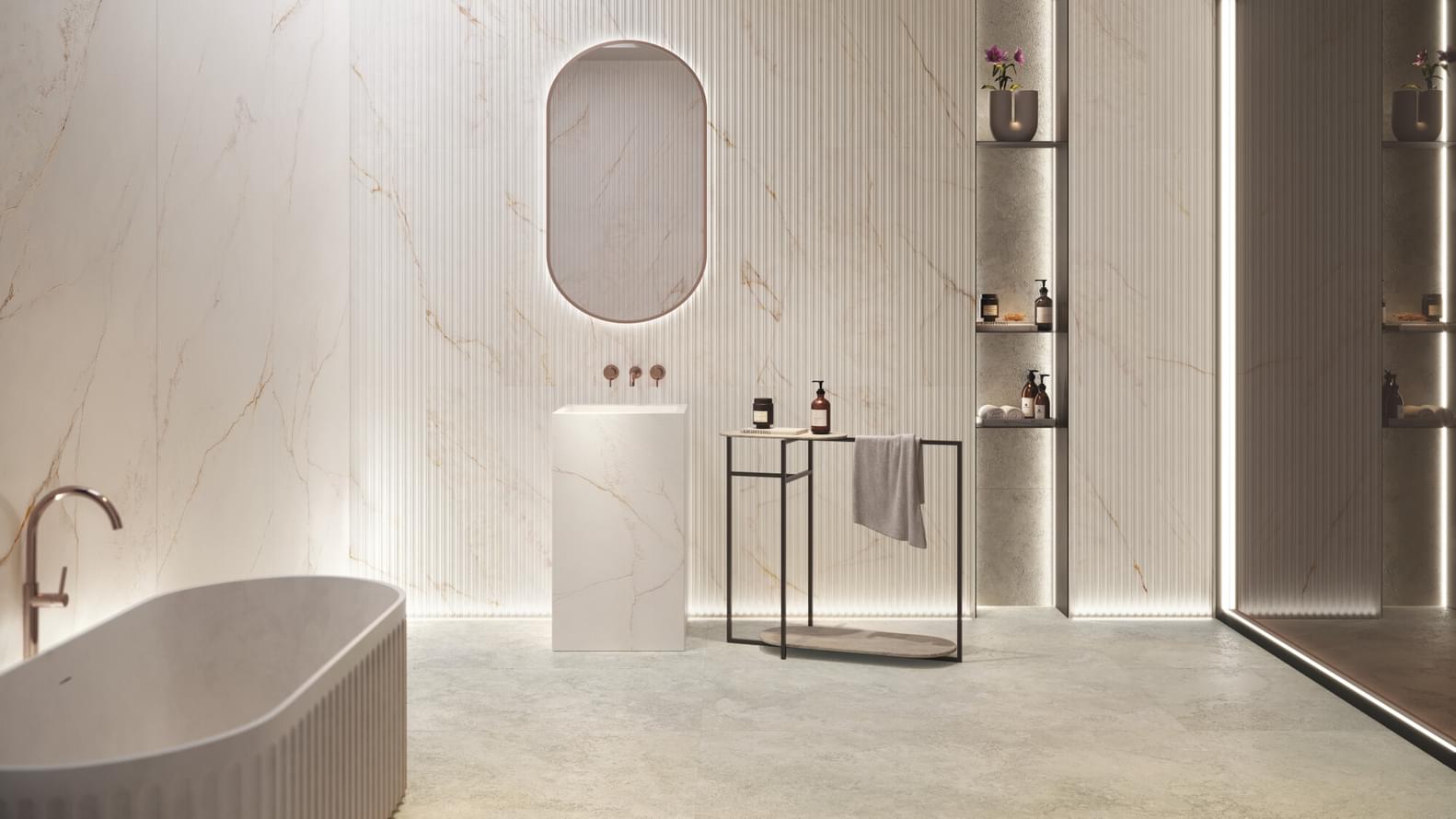 керамика фабрики Peronda Museum коллекция Dahlia