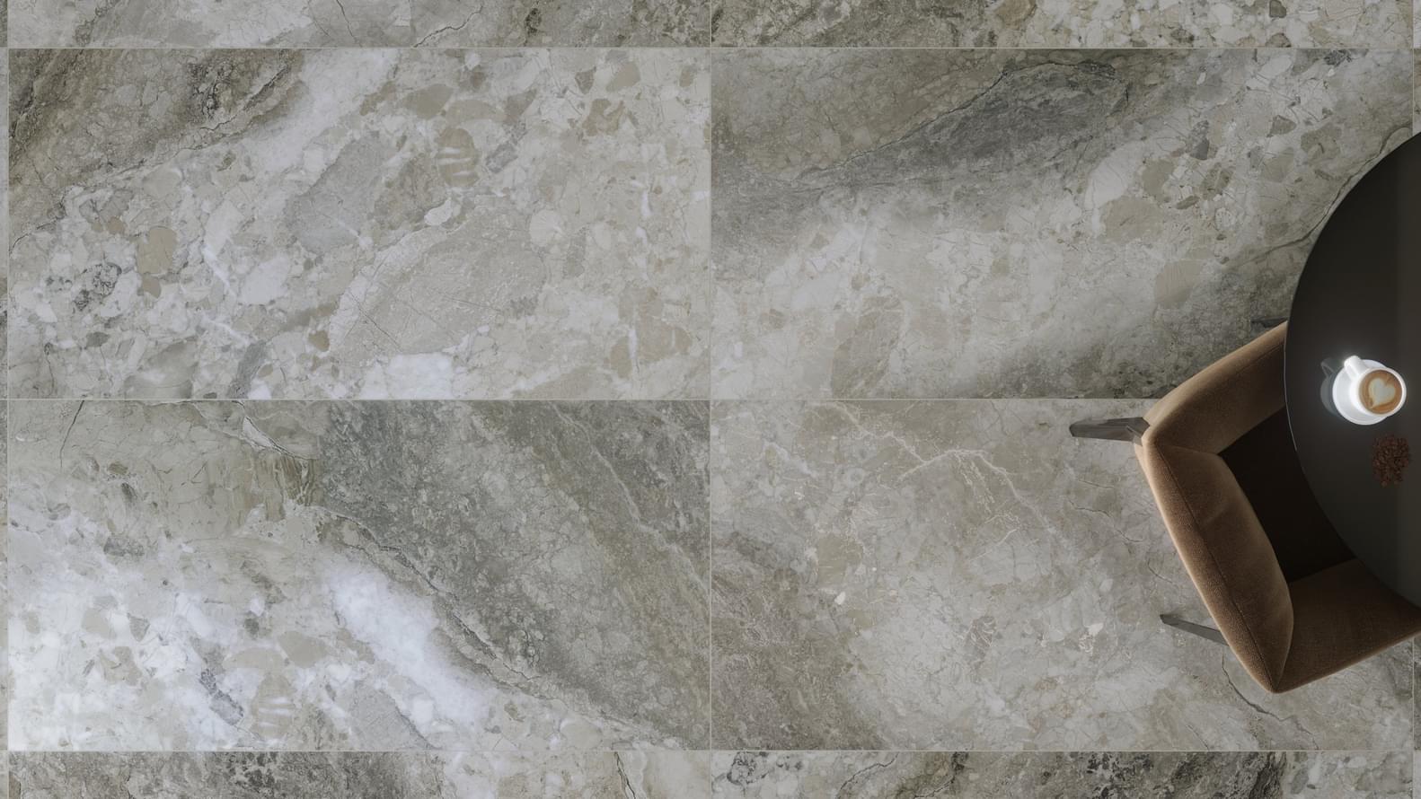 керамика фабрики Peronda Museum коллекция Dreamy