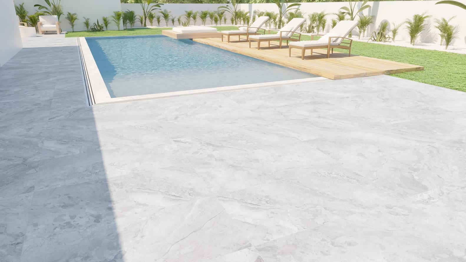 керамика фабрики Peronda Museum коллекция Dreamy