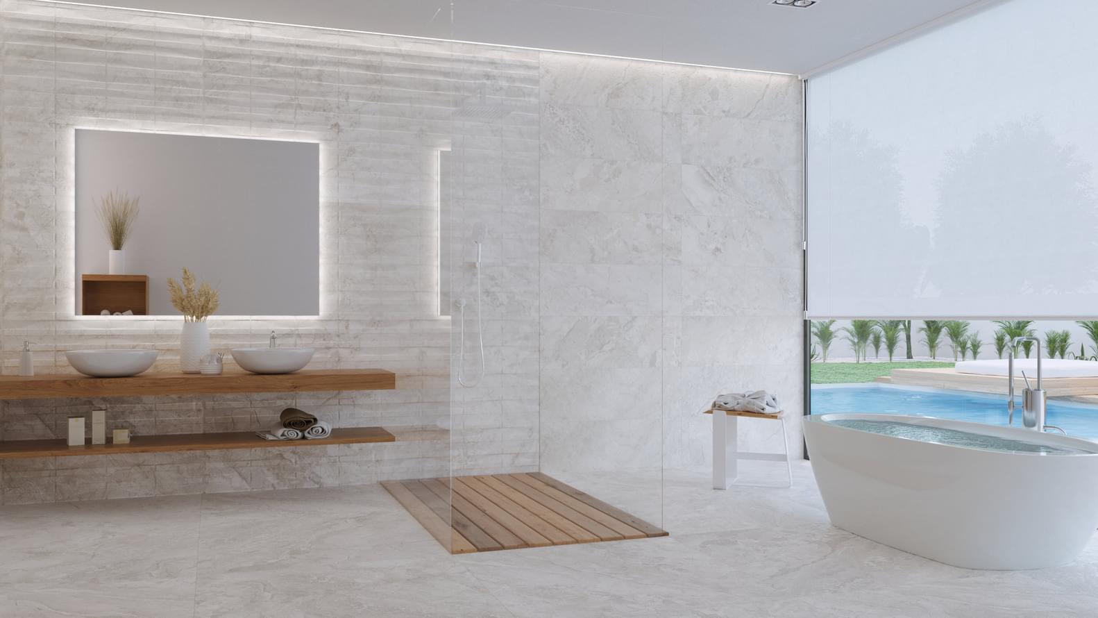 керамика фабрики Peronda Museum коллекция Dreamy