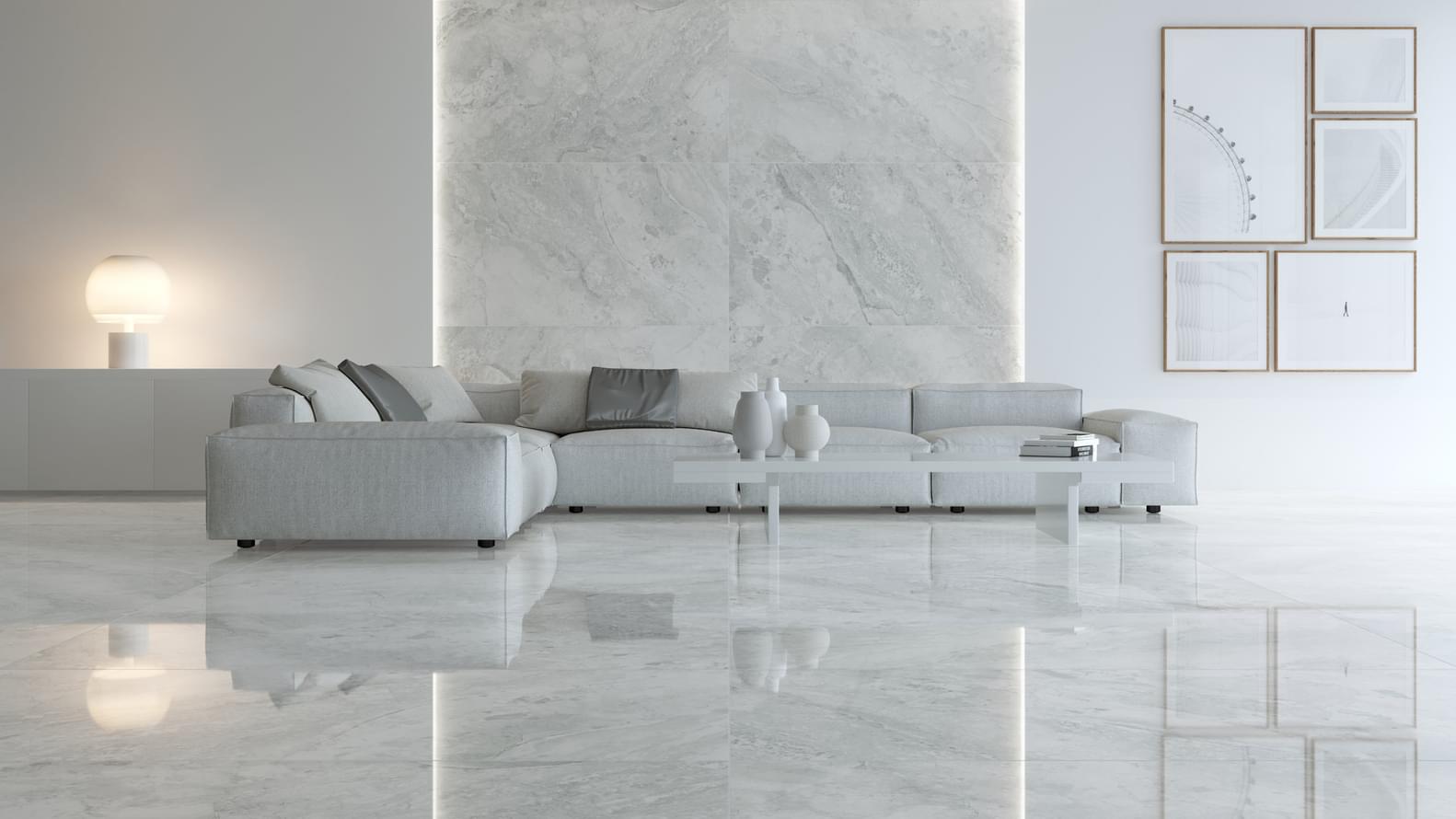 керамика фабрики Peronda Museum коллекция Dreamy