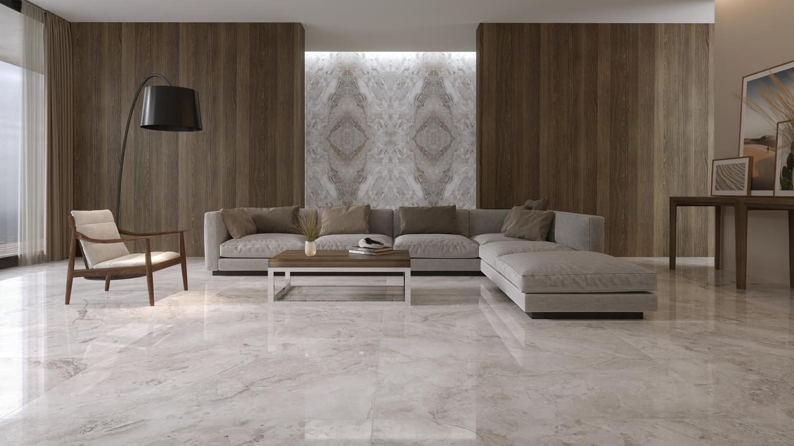 керамика фабрики Peronda Museum коллекция Dreamy