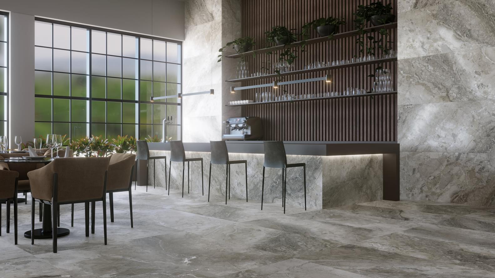 керамика фабрики Peronda Museum коллекция Dreamy