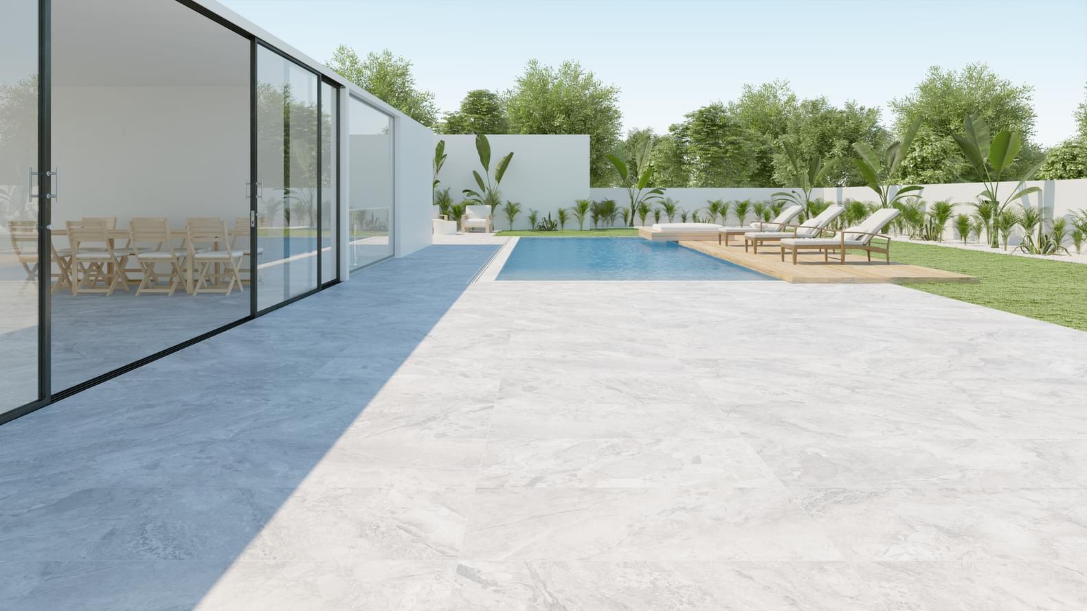 керамика фабрики Peronda Museum коллекция Dreamy