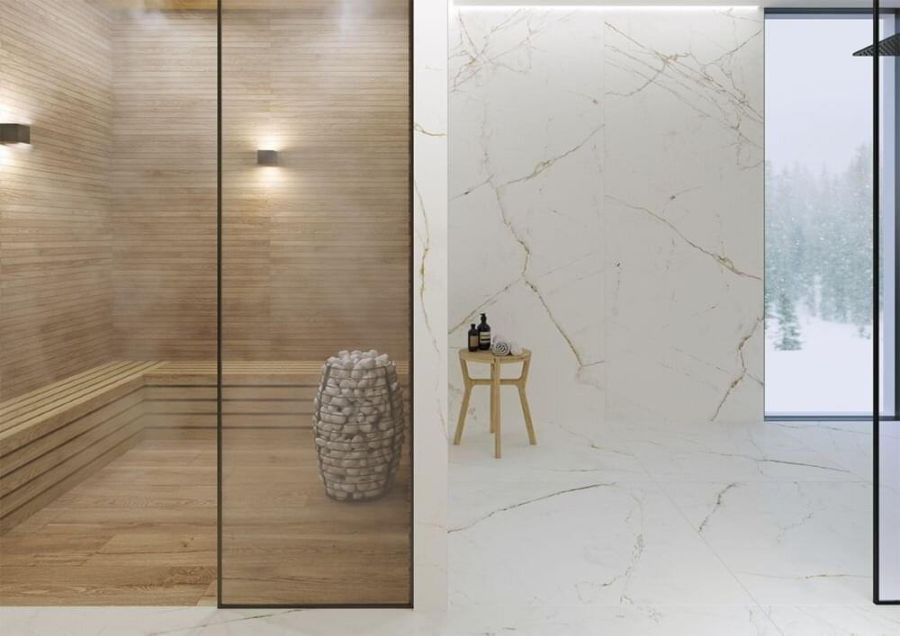 керамика фабрики Peronda Museum коллекция Dual