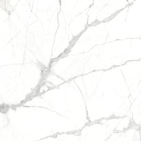 Плитка Peronda Museum Glacier White Ep 90x90 см, поверхность полированная