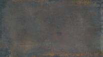 Плитка Peronda Museum Iron 4D Denim Sp R 100x180 см, поверхность матовая, рельефная