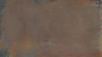 Плитка Peronda Museum Iron 4D Oxide Sp R 100x180 см, поверхность матовая, рельефная