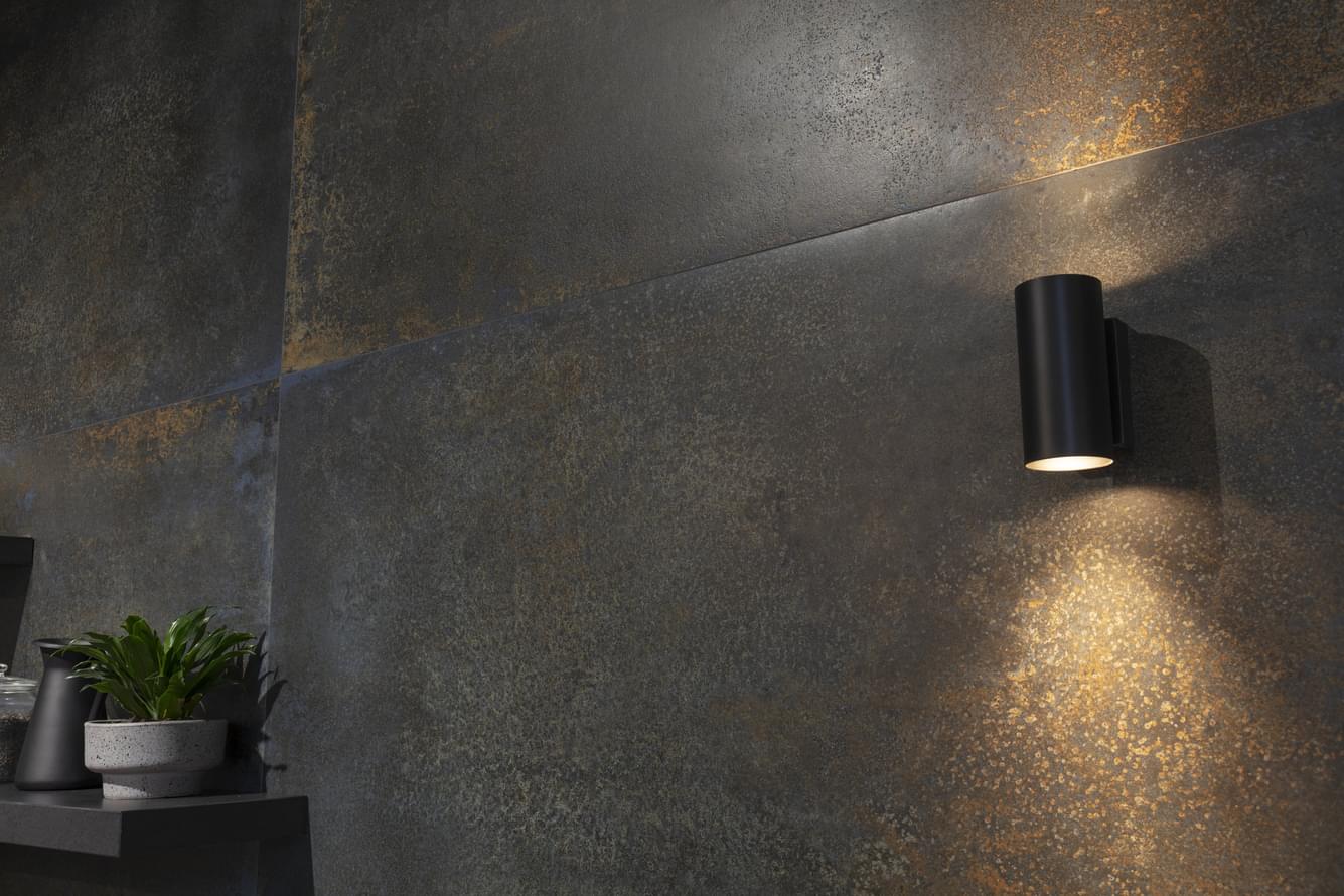 керамогранит фабрики Peronda Museum коллекция Iron 4D