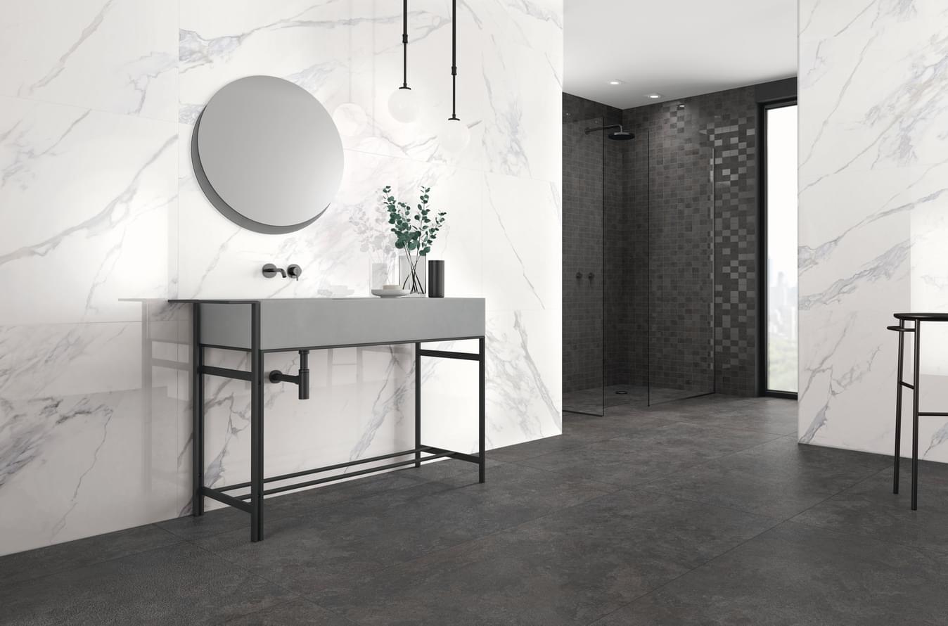 керамогранит фабрики Peronda Museum коллекция Kritios