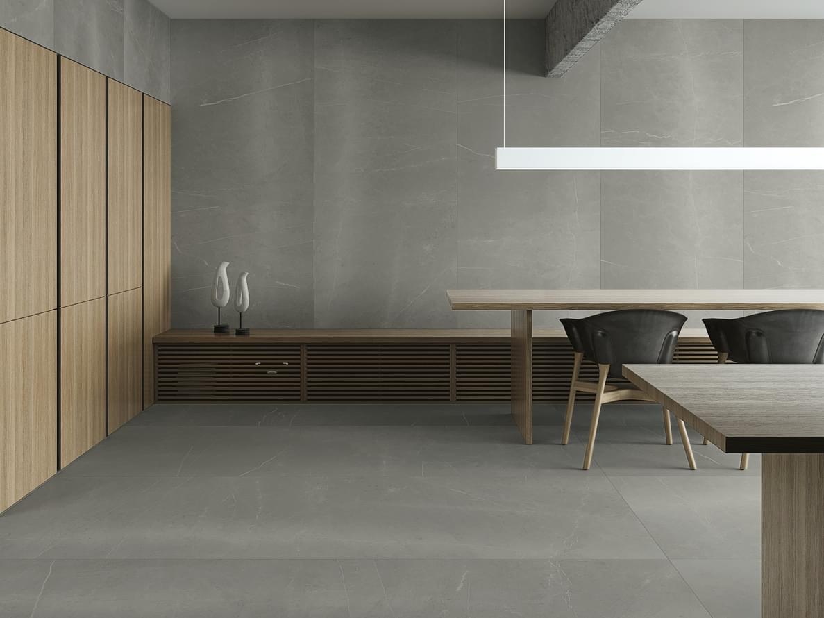 керамогранит фабрики Peronda Museum коллекция Kron 4D