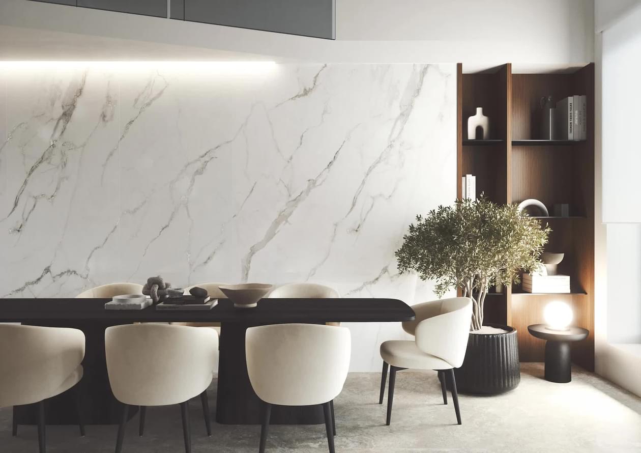 керамогранит фабрики Peronda Museum коллекция Lumiere