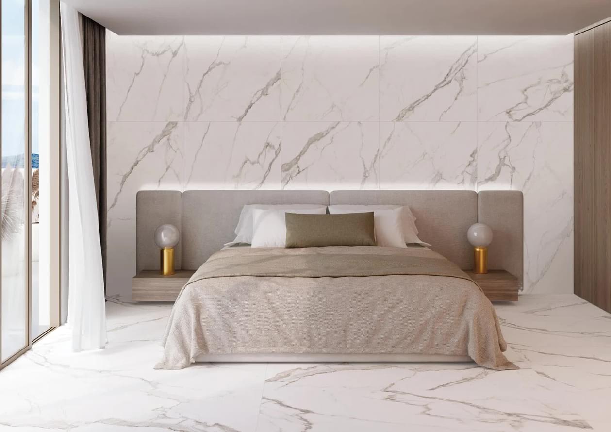 керамогранит фабрики Peronda Museum коллекция Lumiere