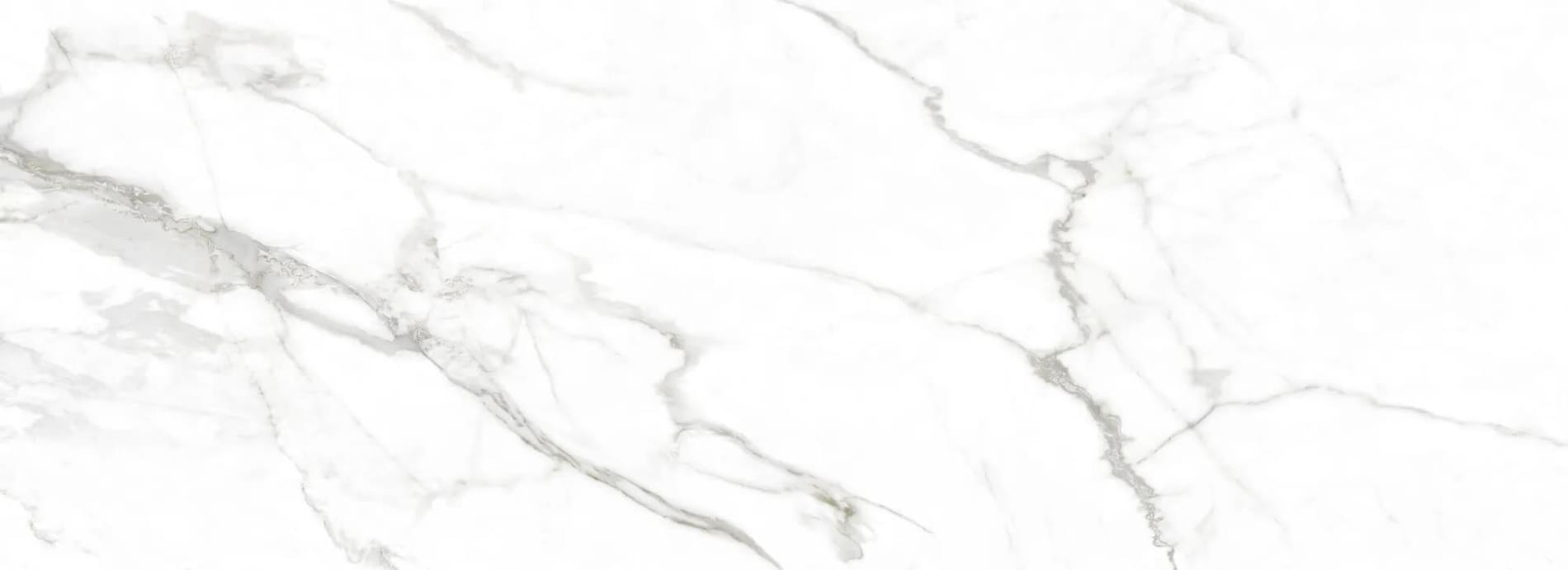 Плитка Peronda Museum Lumiere WHITE SP/R 100x275 см, поверхность матовая, рельефная