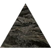 Плитка Peronda Museum Orobico Triangulo Dark Ep 29.9x25.7 см, поверхность полированная