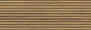 Плитка Peronda Museum Oud Honey Porto Sp/R 33.3x100 см, поверхность матовая, рельефная