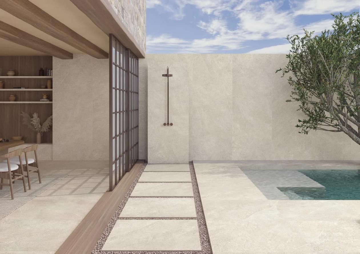 керамогранит фабрики Peronda Museum коллекция Piemonte