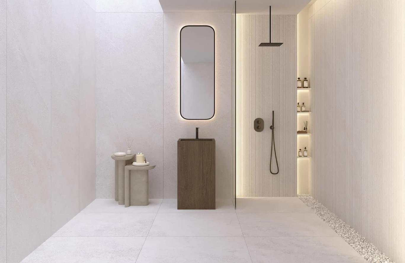 керамогранит фабрики Peronda Museum коллекция Piemonte