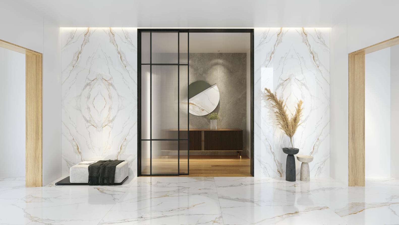 керамика фабрики Peronda Museum коллекция Praline