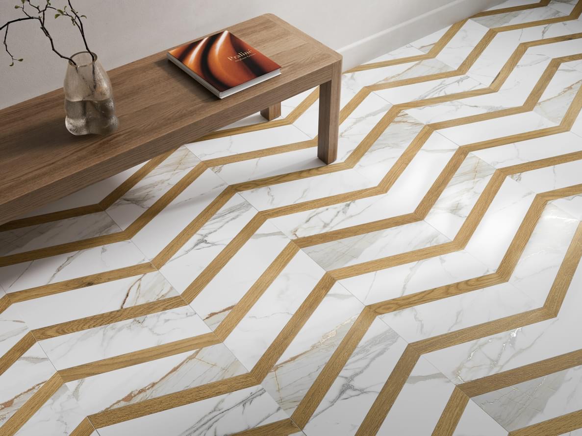 керамика фабрики Peronda Museum коллекция Praline