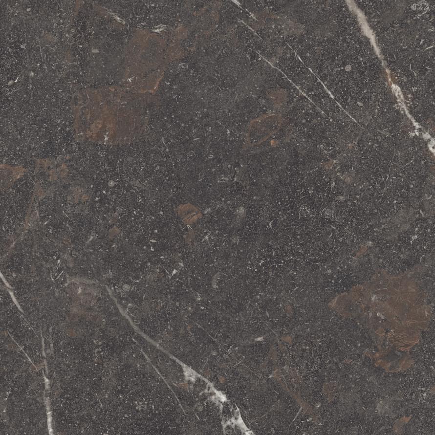 Плитка Peronda Museum Royal Brown Sp R 100x100 см, поверхность матовая