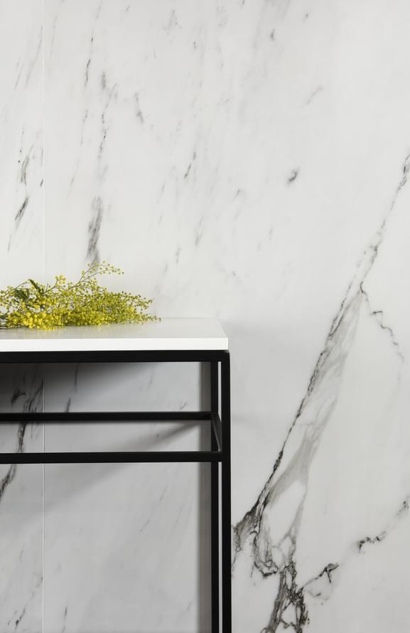 керамогранит фабрики Peronda Museum коллекция Statuario Plus