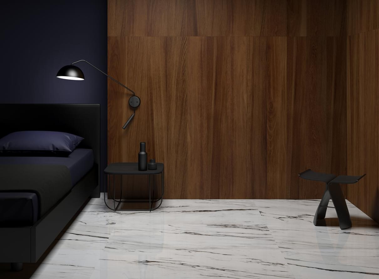 керамогранит фабрики Peronda Museum коллекция Statuario Plus