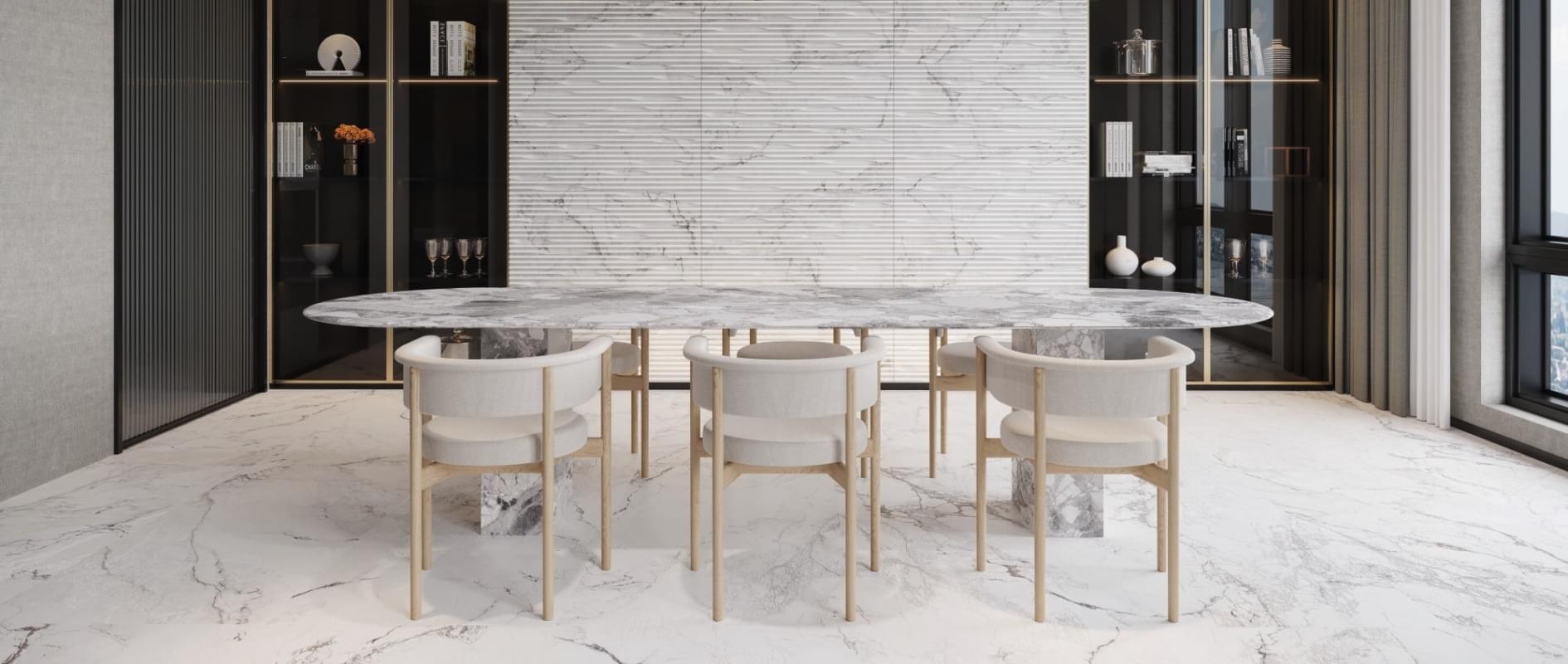 керамика фабрики Peronda Museum коллекция Sublime