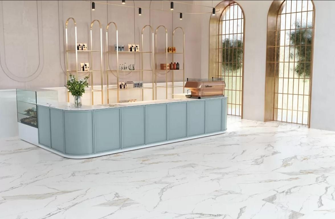 керамика фабрики Peronda Museum коллекция Sublime