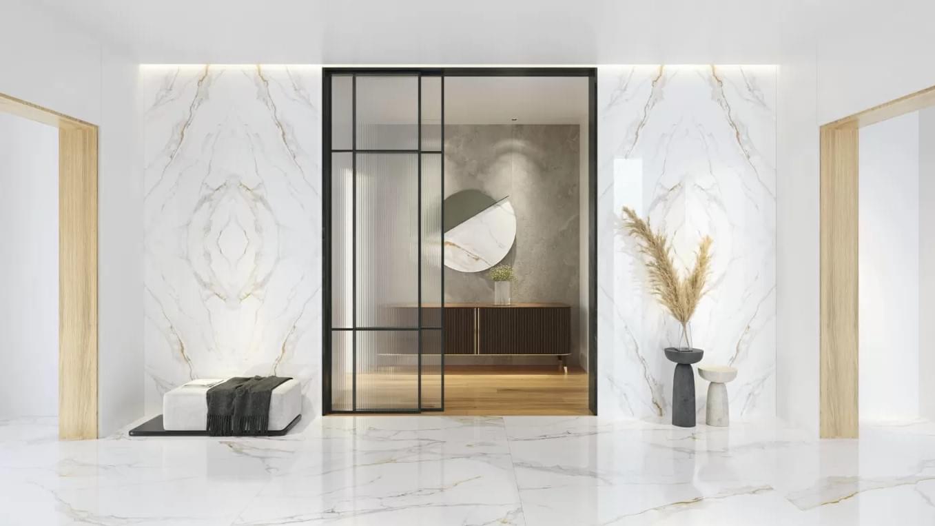 керамика фабрики Peronda Museum коллекция Sublime