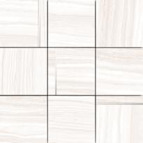 Плитка Peronda Museum Suite Decor Beige Mosaic Ep 30x30 см, поверхность полированная