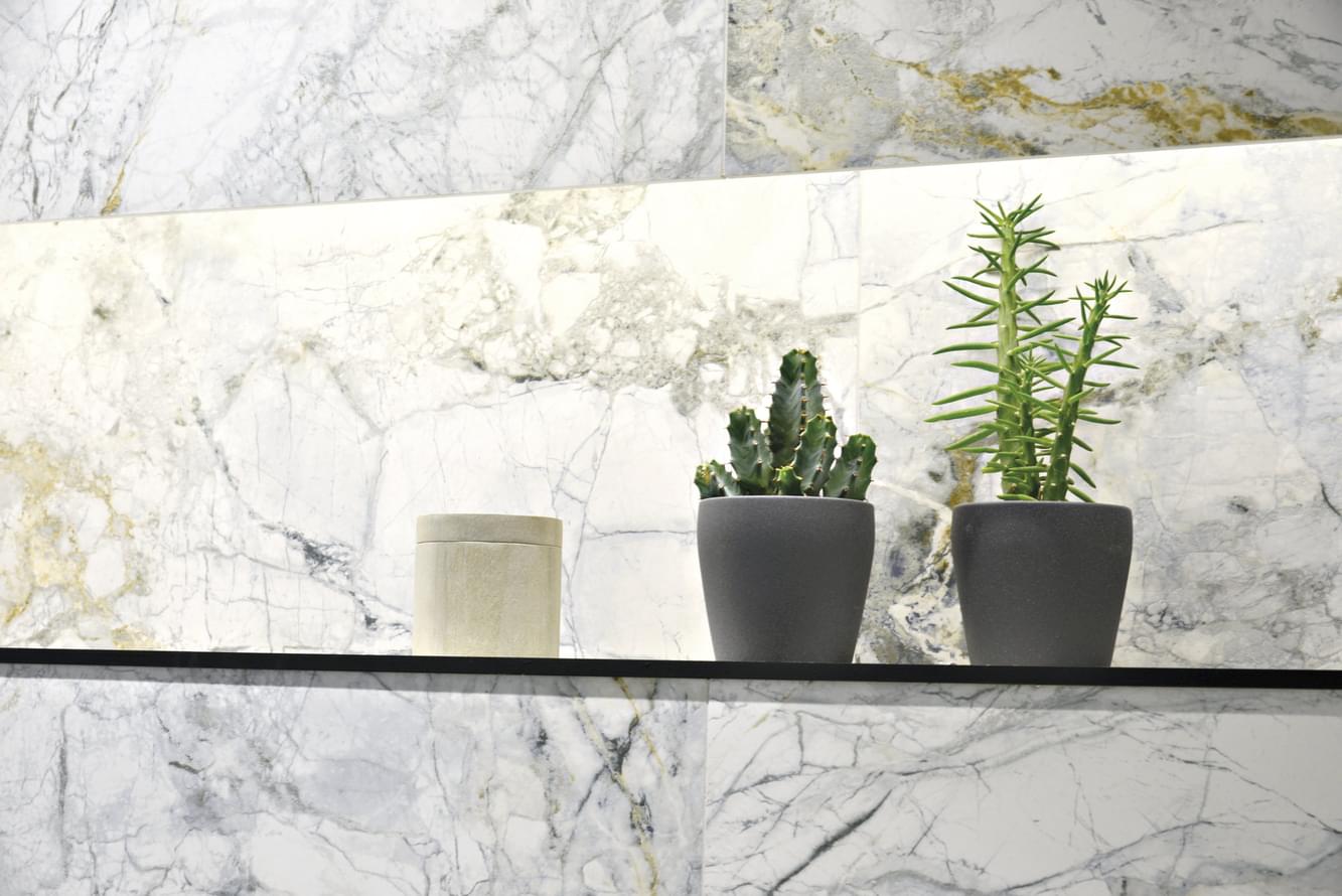 керамогранит фабрики Peronda Museum коллекция Supreme